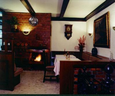 Pension Tannenspitze Wittenberg Luaran gambar