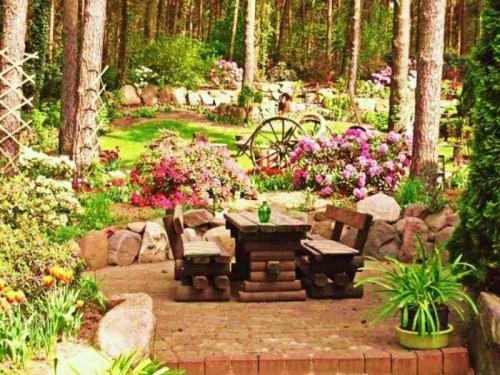 Pension Tannenspitze Wittenberg Luaran gambar