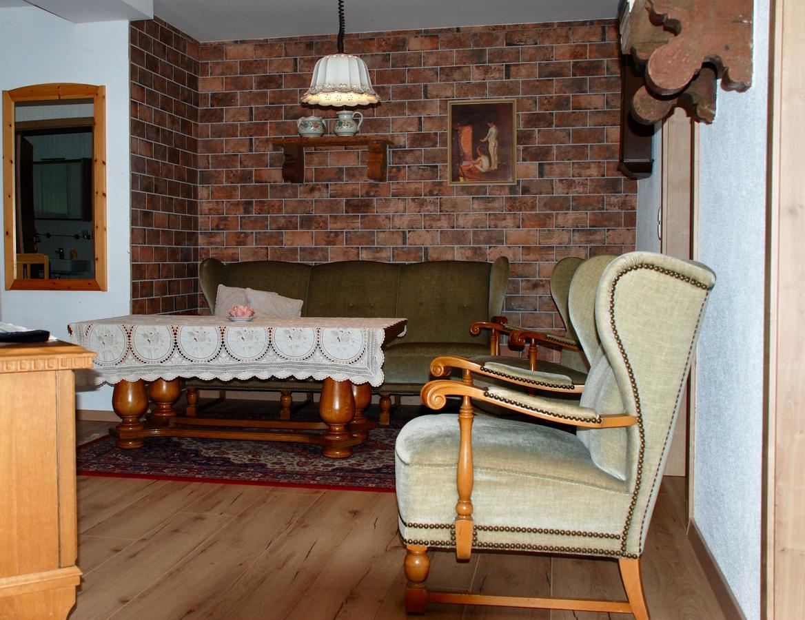 Pension Tannenspitze Wittenberg Luaran gambar